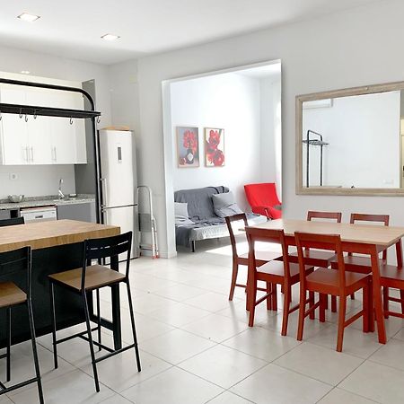 Marbarcelona Apartments Mas Оспиталет-де-Льобрегат Экстерьер фото