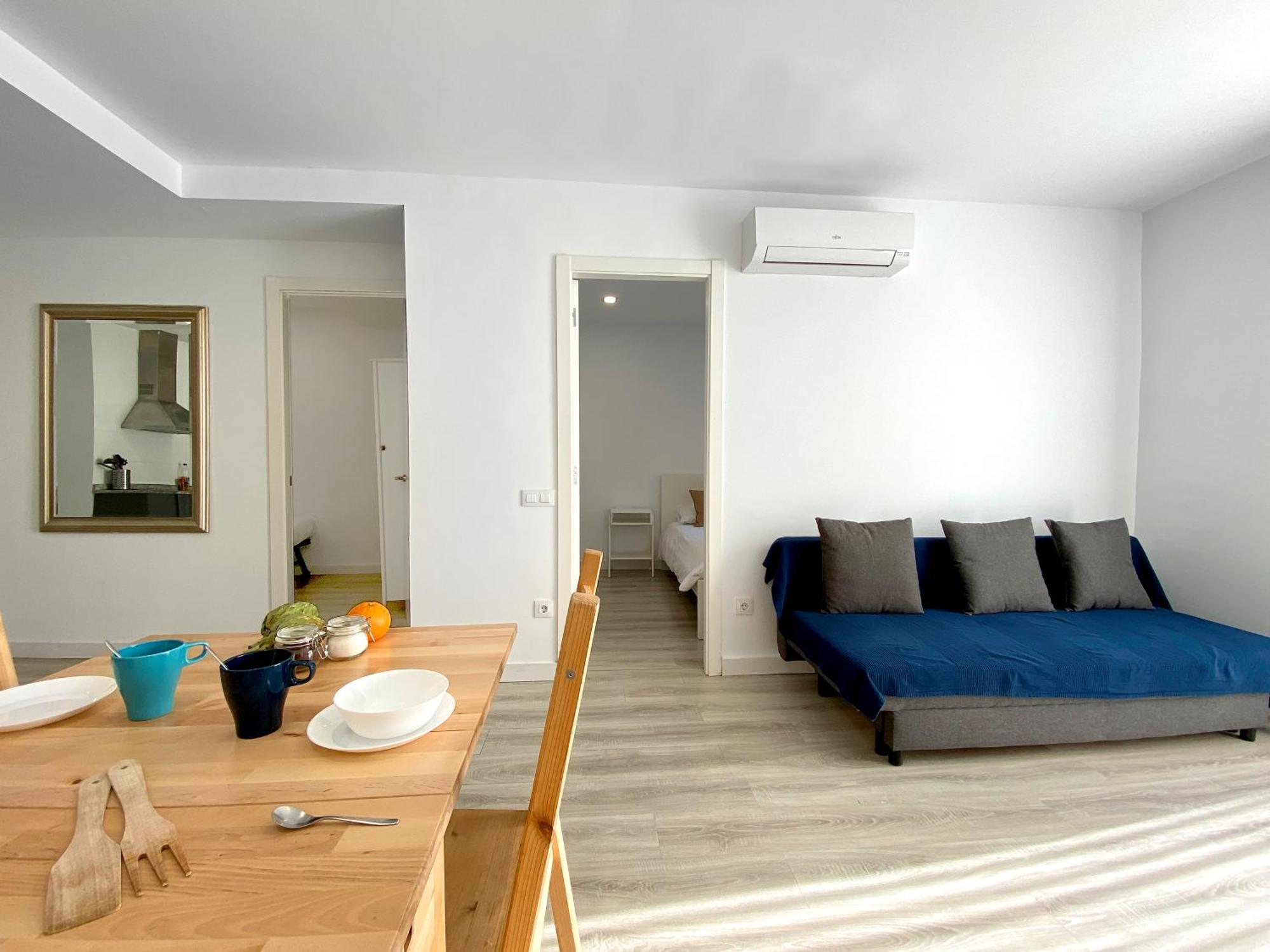 Marbarcelona Apartments Mas Оспиталет-де-Льобрегат Экстерьер фото