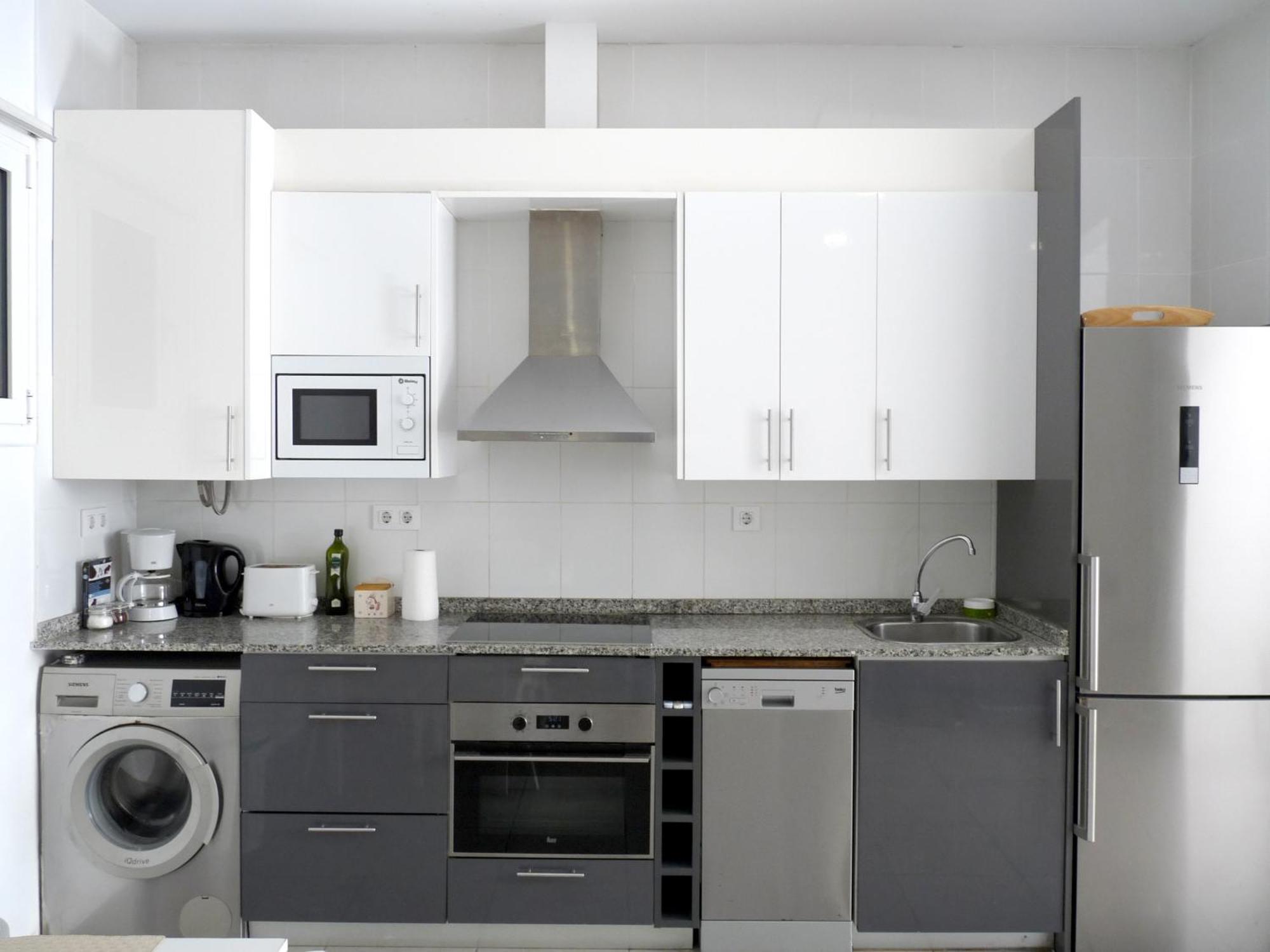Marbarcelona Apartments Mas Оспиталет-де-Льобрегат Экстерьер фото