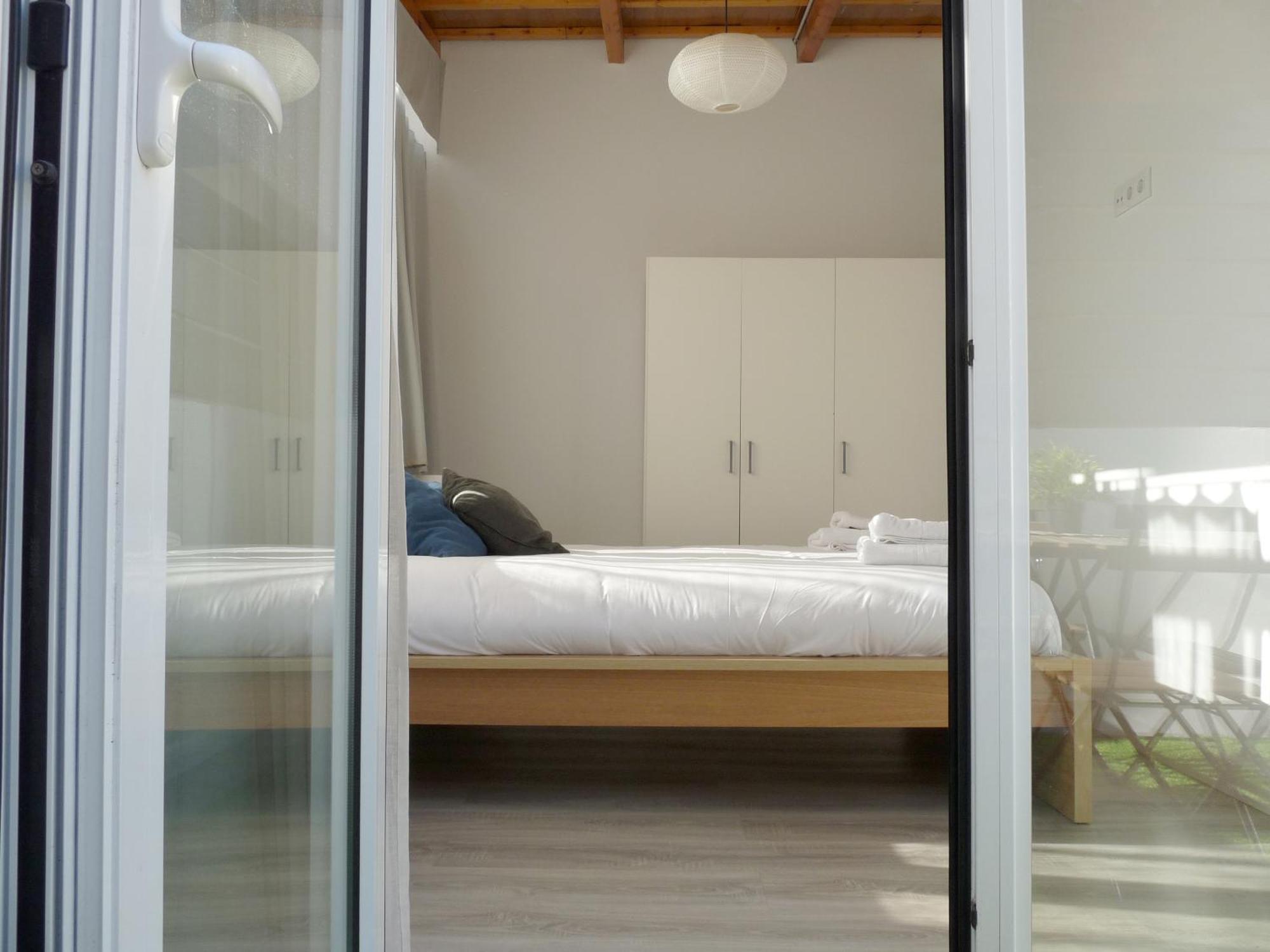Marbarcelona Apartments Mas Оспиталет-де-Льобрегат Экстерьер фото
