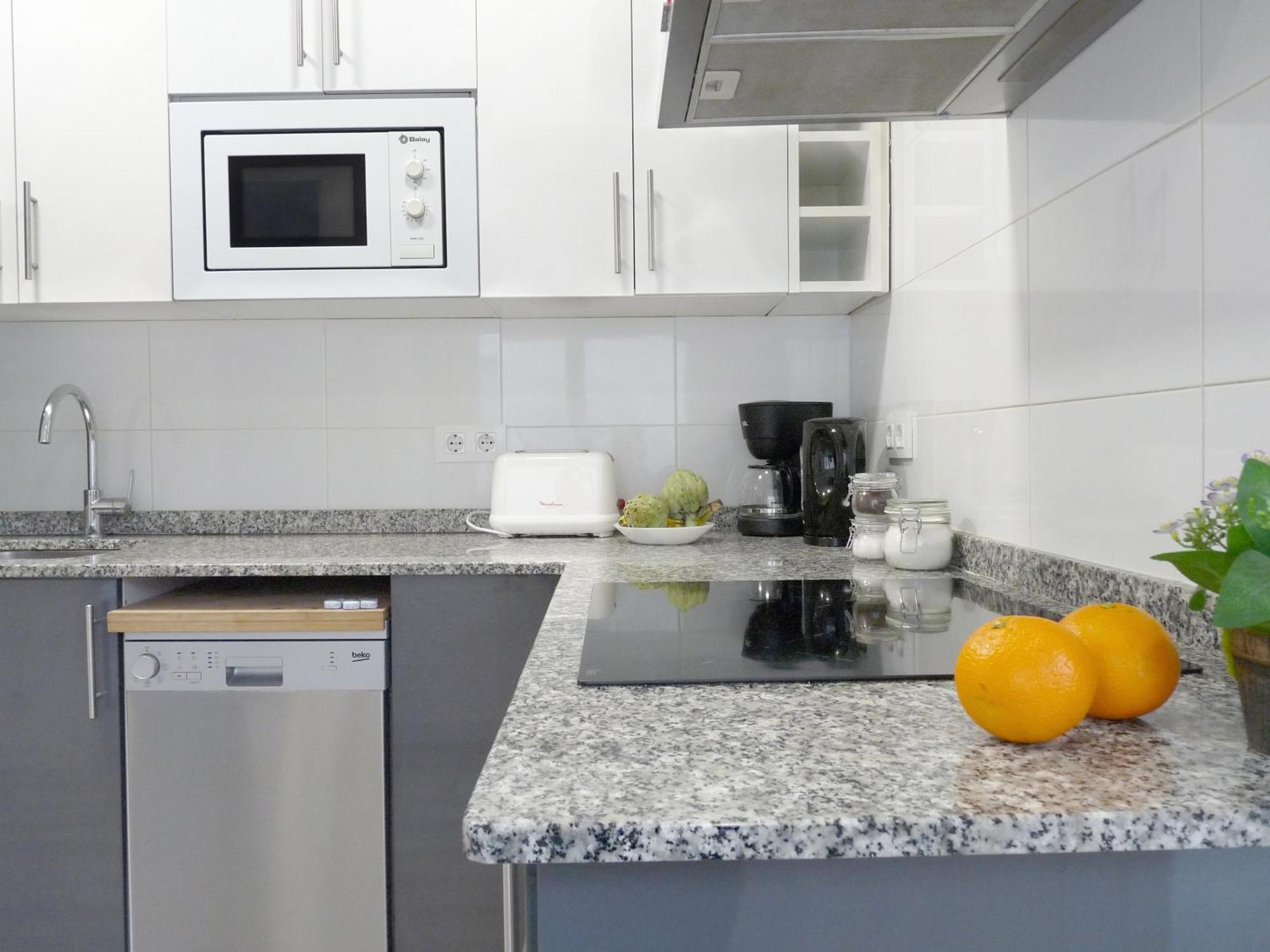 Marbarcelona Apartments Mas Оспиталет-де-Льобрегат Экстерьер фото