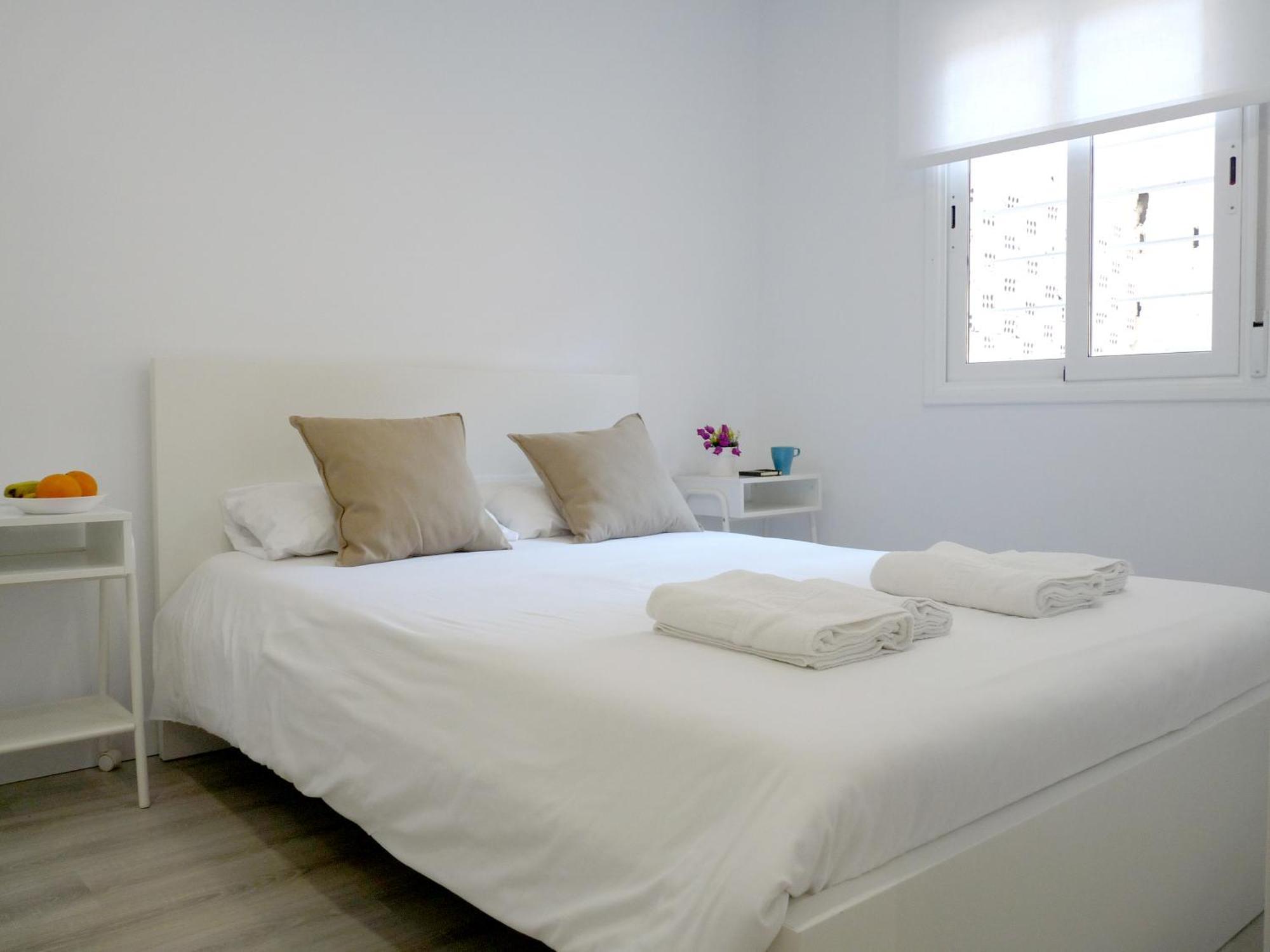 Marbarcelona Apartments Mas Оспиталет-де-Льобрегат Экстерьер фото