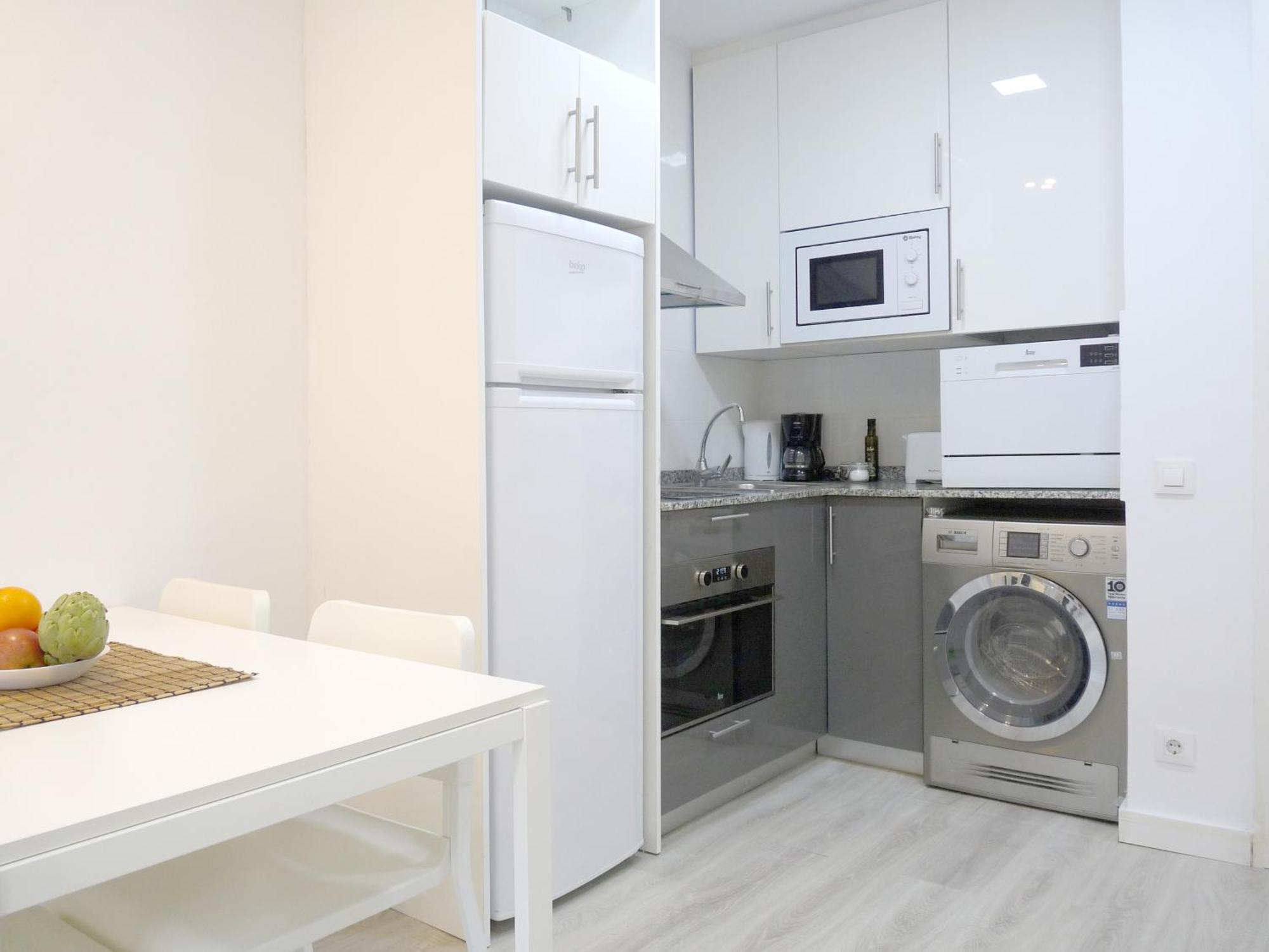 Marbarcelona Apartments Mas Оспиталет-де-Льобрегат Экстерьер фото