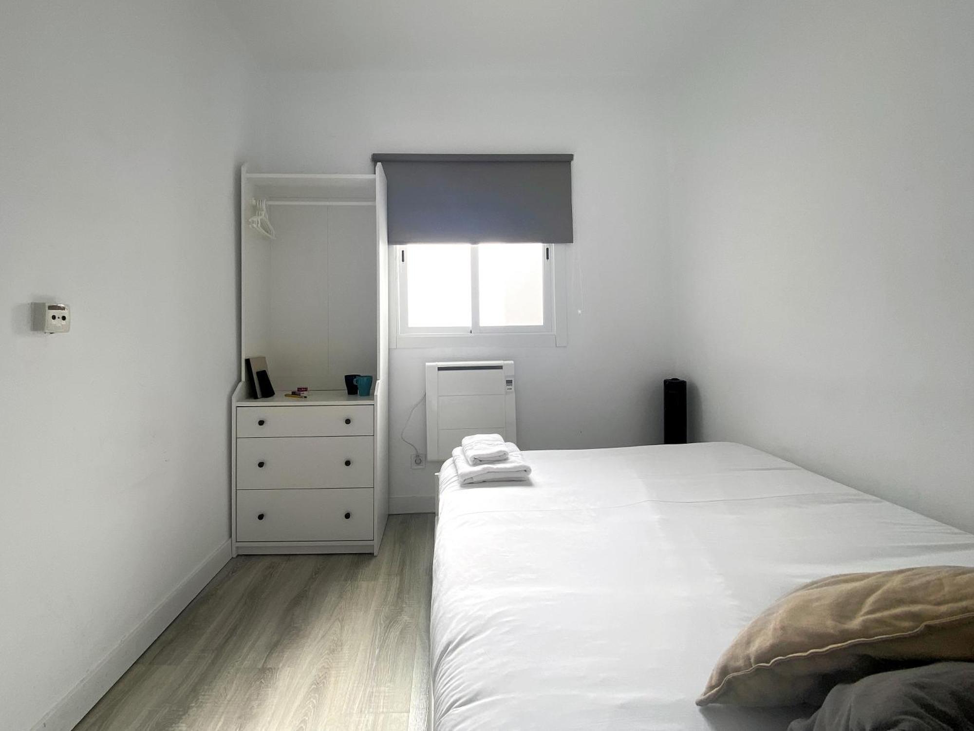 Marbarcelona Apartments Mas Оспиталет-де-Льобрегат Экстерьер фото