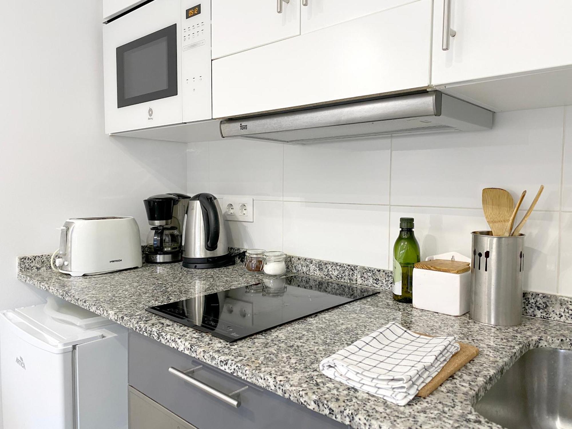 Marbarcelona Apartments Mas Оспиталет-де-Льобрегат Экстерьер фото