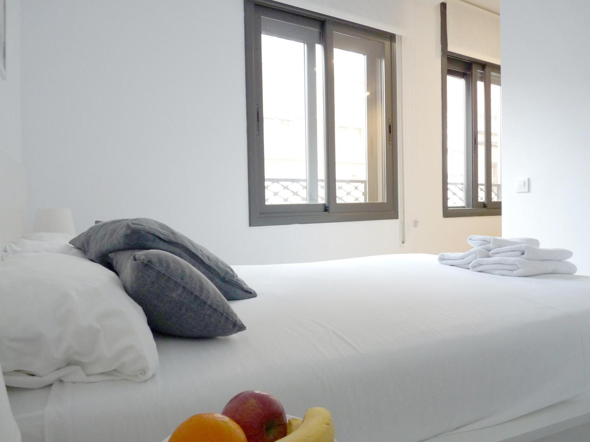 Marbarcelona Apartments Mas Оспиталет-де-Льобрегат Экстерьер фото