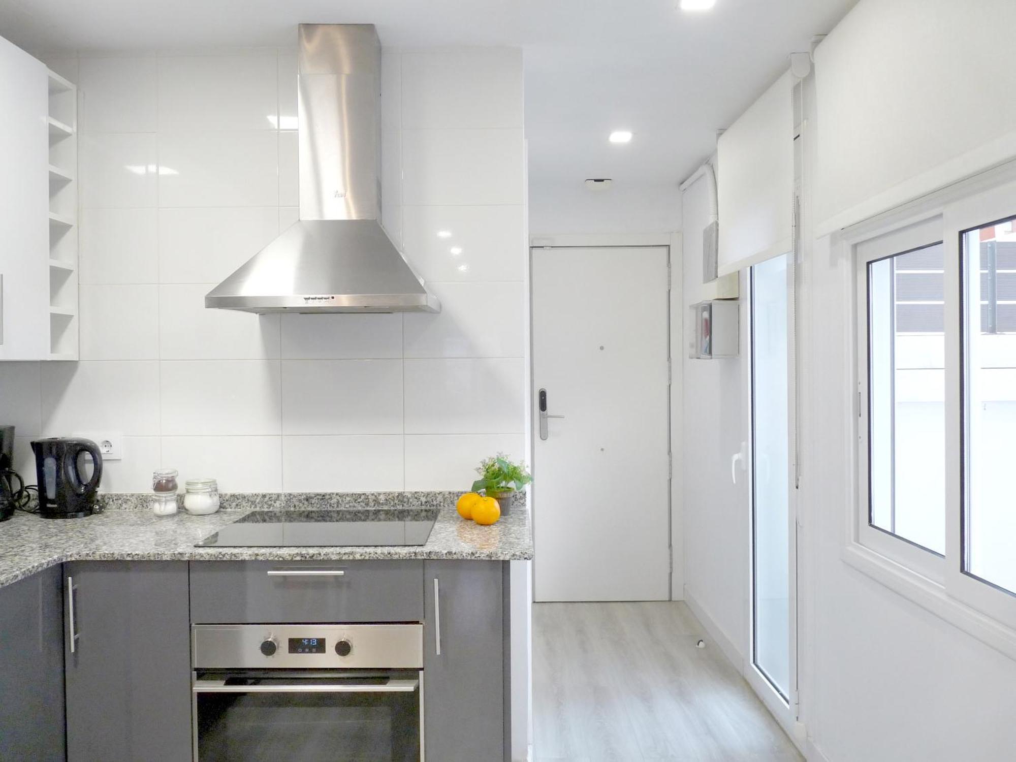 Marbarcelona Apartments Mas Оспиталет-де-Льобрегат Экстерьер фото